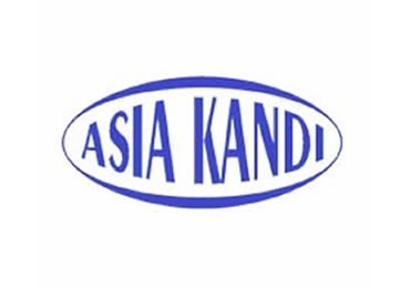 ASIA CANDY - ÖZBEKİSTAN - TAŞKENT (2021)