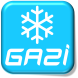 Gazi Chiller Logo